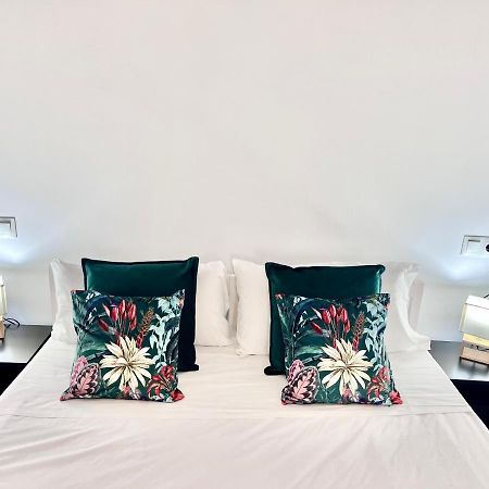 Gatu Premium Villa Flamenca , Preferente Mayores De 25 Anos Y Familias Καντίζ Εξωτερικό φωτογραφία