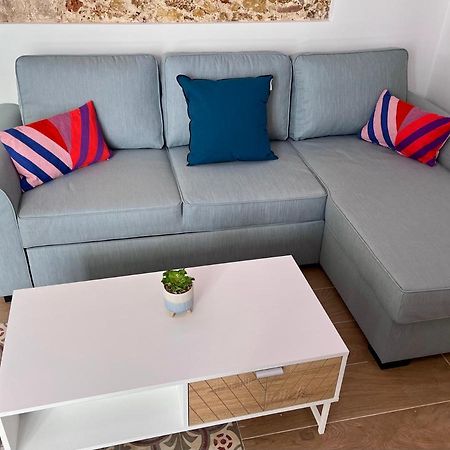 Gatu Premium Villa Flamenca , Preferente Mayores De 25 Anos Y Familias Καντίζ Εξωτερικό φωτογραφία