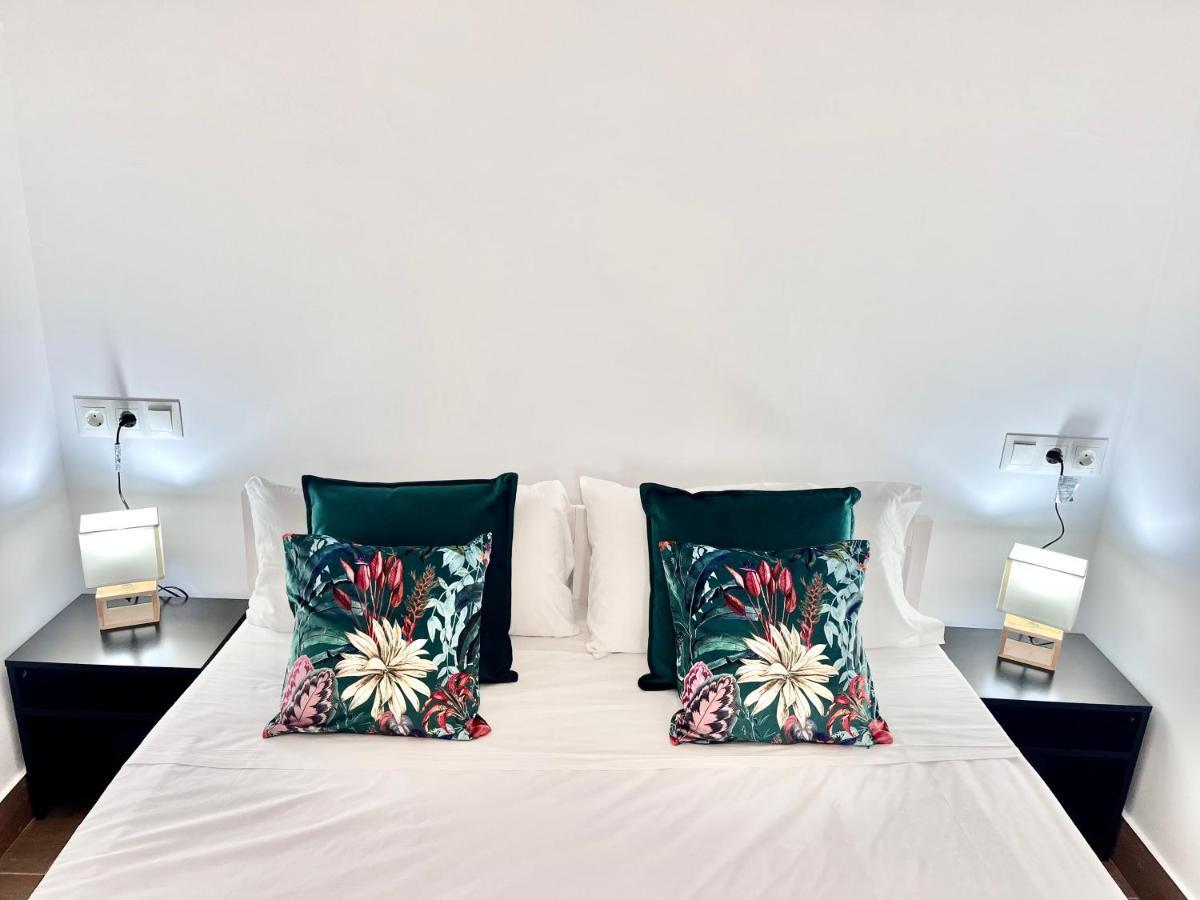 Gatu Premium Villa Flamenca , Preferente Mayores De 25 Anos Y Familias Καντίζ Εξωτερικό φωτογραφία