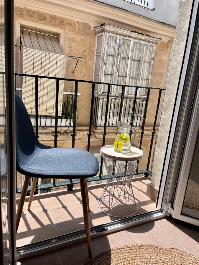 Gatu Premium Villa Flamenca , Preferente Mayores De 25 Anos Y Familias Καντίζ Εξωτερικό φωτογραφία
