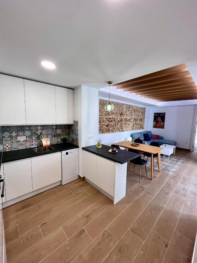 Gatu Premium Villa Flamenca , Preferente Mayores De 25 Anos Y Familias Καντίζ Εξωτερικό φωτογραφία