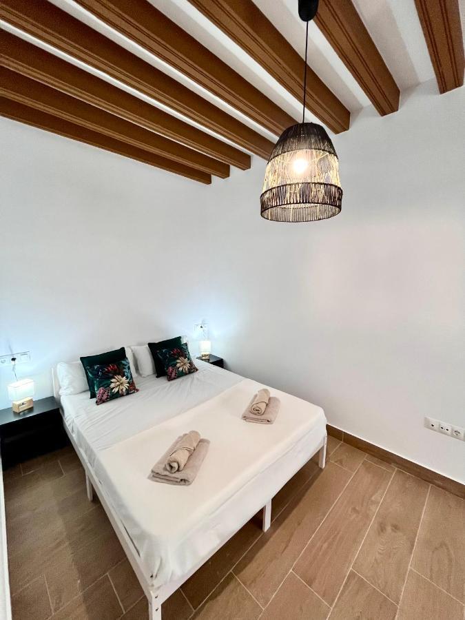 Gatu Premium Villa Flamenca , Preferente Mayores De 25 Anos Y Familias Καντίζ Εξωτερικό φωτογραφία