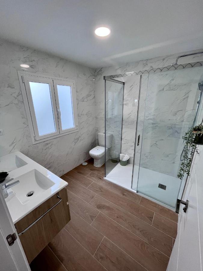 Gatu Premium Villa Flamenca , Preferente Mayores De 25 Anos Y Familias Καντίζ Εξωτερικό φωτογραφία
