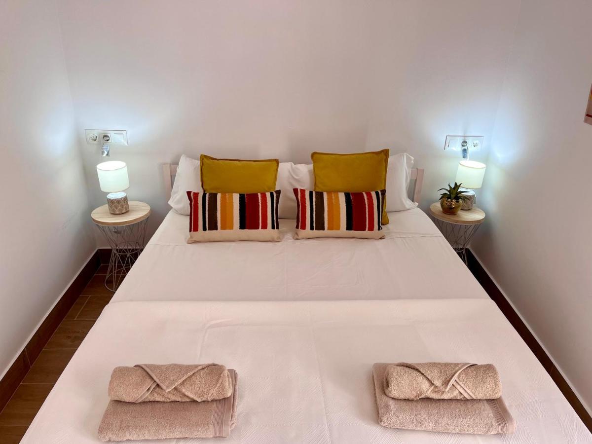 Gatu Premium Villa Flamenca , Preferente Mayores De 25 Anos Y Familias Καντίζ Εξωτερικό φωτογραφία