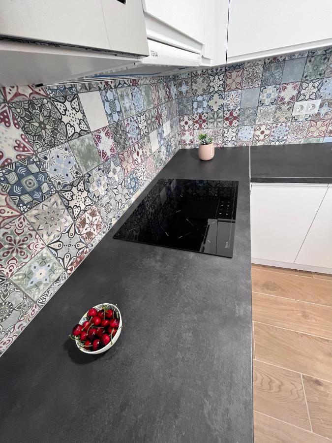 Gatu Premium Villa Flamenca , Preferente Mayores De 25 Anos Y Familias Καντίζ Εξωτερικό φωτογραφία