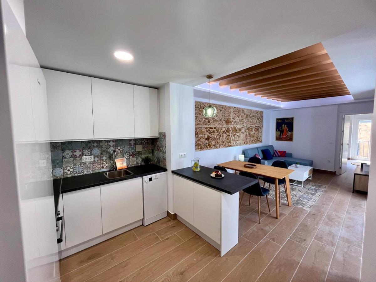 Gatu Premium Villa Flamenca , Preferente Mayores De 25 Anos Y Familias Καντίζ Εξωτερικό φωτογραφία