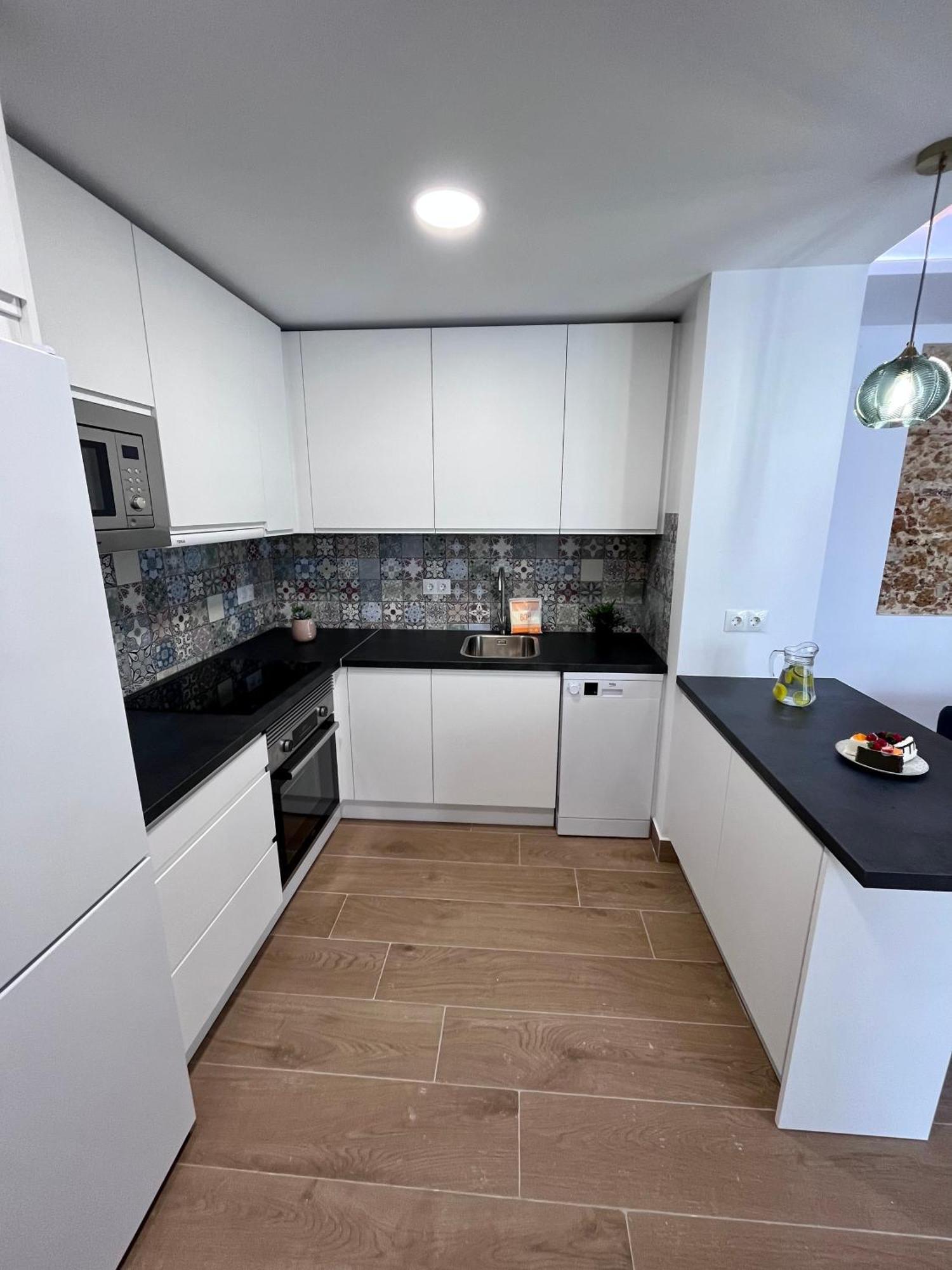 Gatu Premium Villa Flamenca , Preferente Mayores De 25 Anos Y Familias Καντίζ Εξωτερικό φωτογραφία