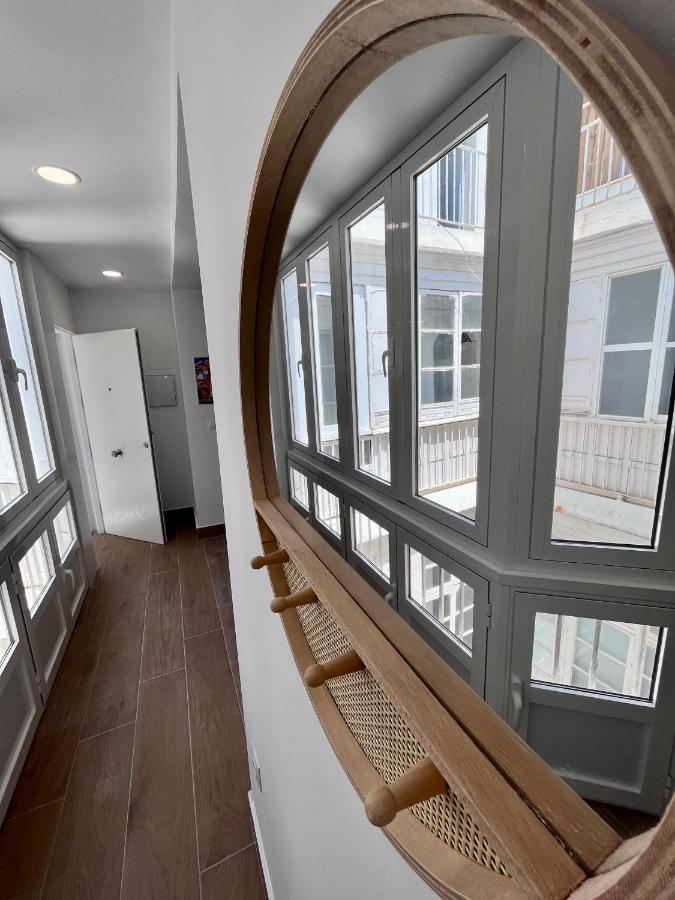 Gatu Premium Villa Flamenca , Preferente Mayores De 25 Anos Y Familias Καντίζ Εξωτερικό φωτογραφία