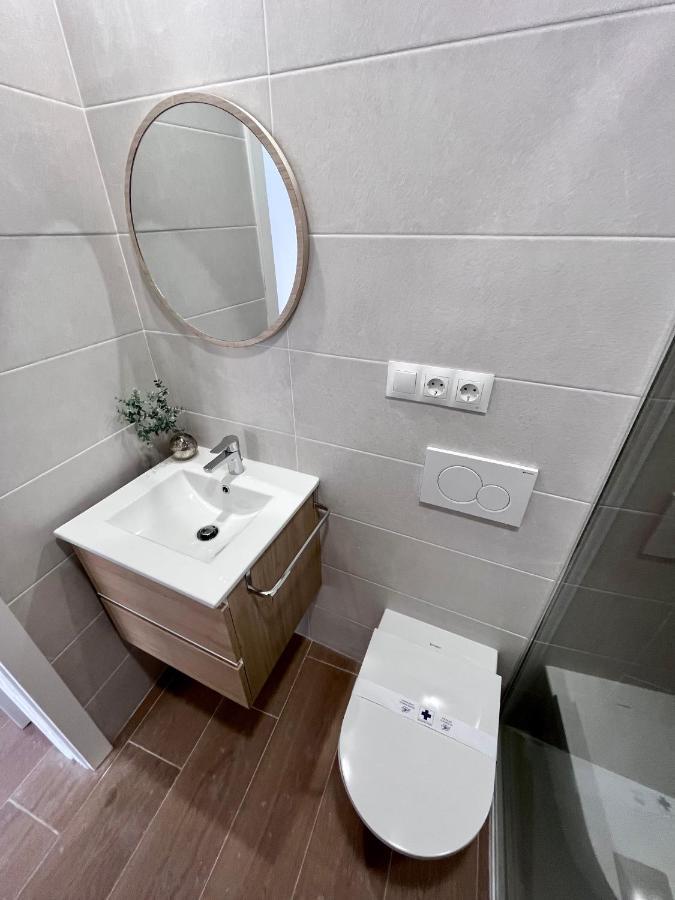 Gatu Premium Villa Flamenca , Preferente Mayores De 25 Anos Y Familias Καντίζ Εξωτερικό φωτογραφία