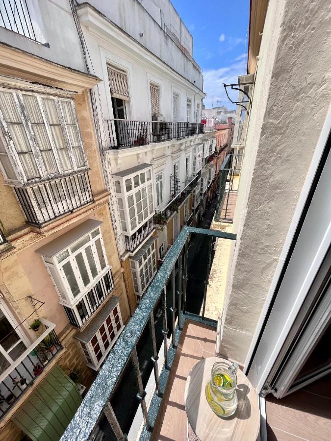 Gatu Premium Villa Flamenca , Preferente Mayores De 25 Anos Y Familias Καντίζ Εξωτερικό φωτογραφία