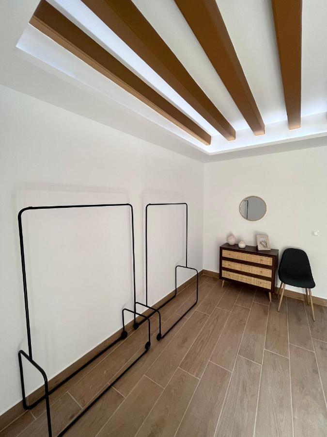 Gatu Premium Villa Flamenca , Preferente Mayores De 25 Anos Y Familias Καντίζ Εξωτερικό φωτογραφία