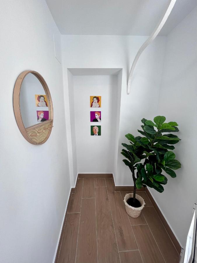 Gatu Premium Villa Flamenca , Preferente Mayores De 25 Anos Y Familias Καντίζ Εξωτερικό φωτογραφία