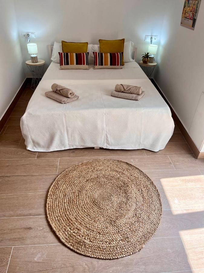 Gatu Premium Villa Flamenca , Preferente Mayores De 25 Anos Y Familias Καντίζ Εξωτερικό φωτογραφία