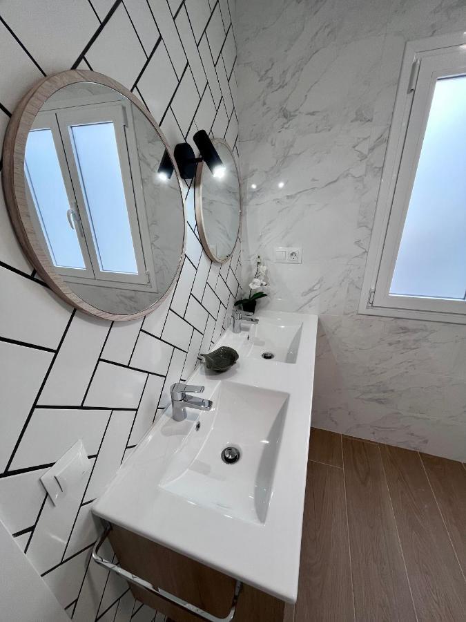 Gatu Premium Villa Flamenca , Preferente Mayores De 25 Anos Y Familias Καντίζ Εξωτερικό φωτογραφία
