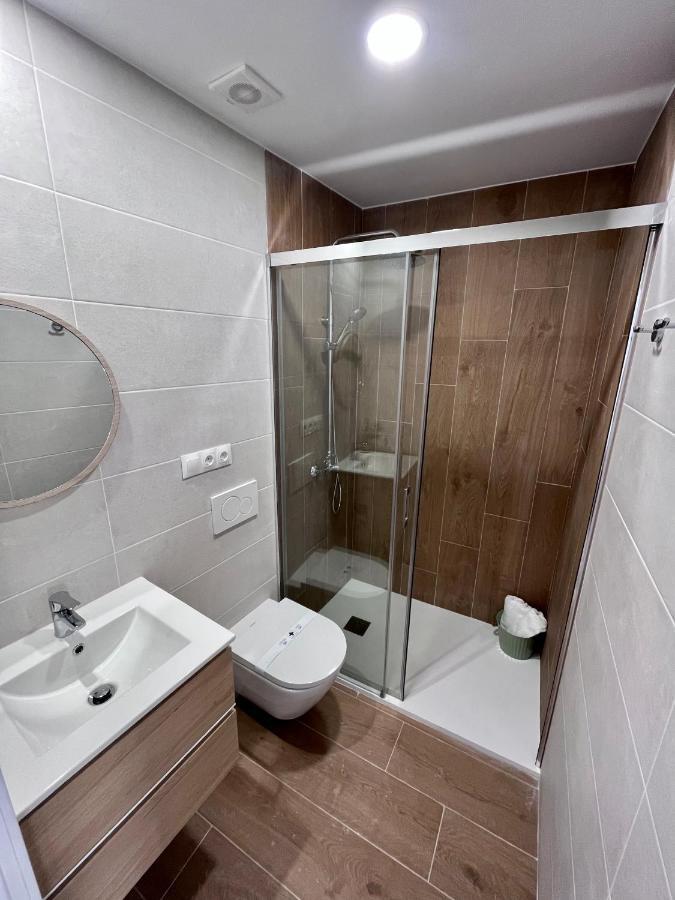 Gatu Premium Villa Flamenca , Preferente Mayores De 25 Anos Y Familias Καντίζ Εξωτερικό φωτογραφία