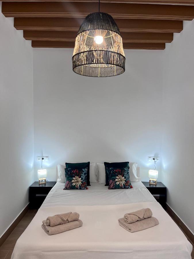 Gatu Premium Villa Flamenca , Preferente Mayores De 25 Anos Y Familias Καντίζ Εξωτερικό φωτογραφία