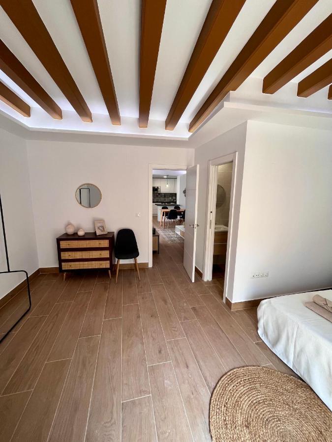 Gatu Premium Villa Flamenca , Preferente Mayores De 25 Anos Y Familias Καντίζ Εξωτερικό φωτογραφία