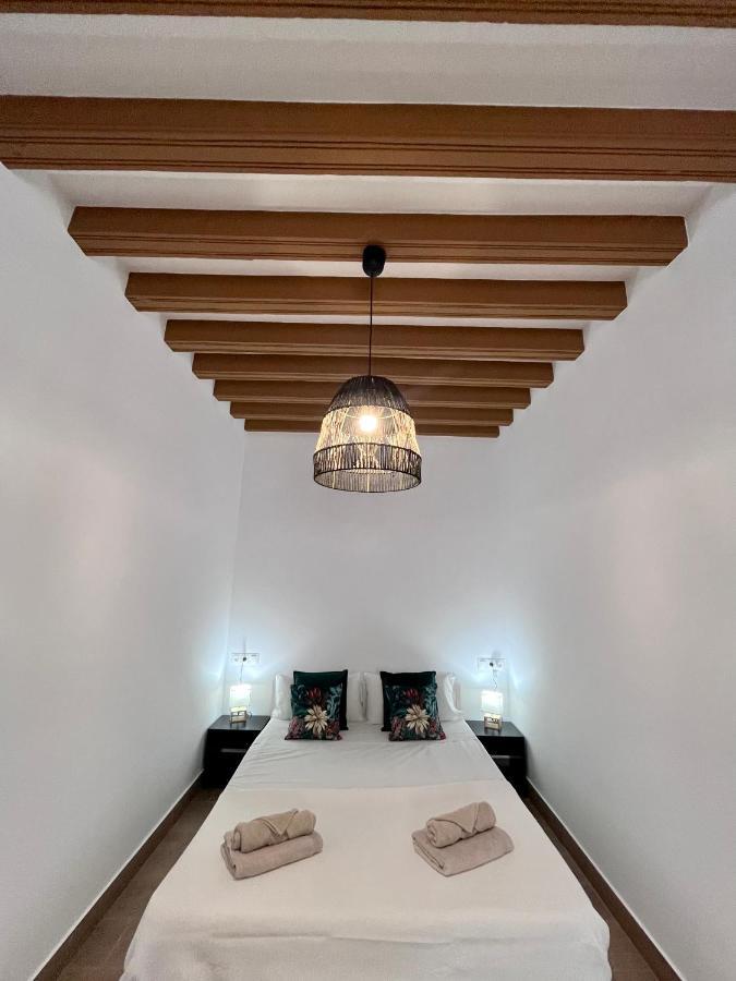 Gatu Premium Villa Flamenca , Preferente Mayores De 25 Anos Y Familias Καντίζ Εξωτερικό φωτογραφία
