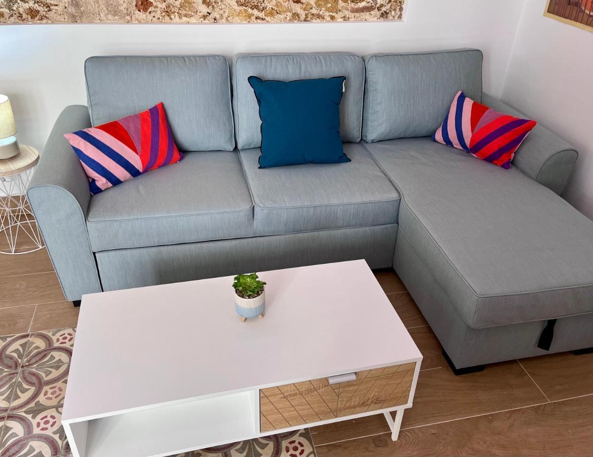 Gatu Premium Villa Flamenca , Preferente Mayores De 25 Anos Y Familias Καντίζ Εξωτερικό φωτογραφία